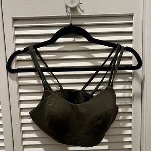 Lululemon like a cloud bra